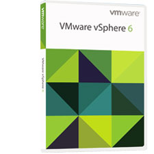 VMware vSphere 6