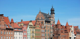 Nieruchomości Gdańsk