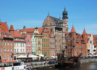 Nieruchomości Gdańsk