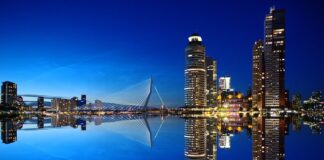 Czy na studiach niestacjonarnych można wyjechać na Erasmusa?