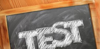 Co zostało usunięte z egzaminu ósmoklasisty z matematyki?