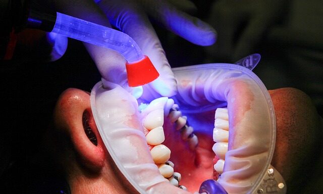 Czy stomatolog to wolny zawód?