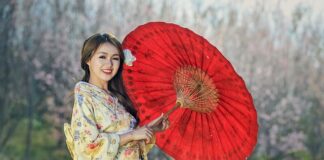 W co się ubrać do Paryża?