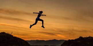 Czy bieganie 5 km ma sens?