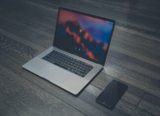 Długoterminowe wynajmowanie urządzeń MacBook pro 13