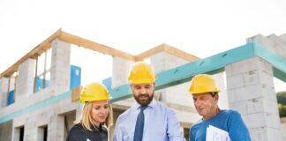 Jak dziś prowadzić firmę budowlaną i nie zgubić się w chaosie