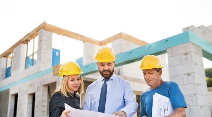 Jak dziś prowadzić firmę budowlaną i nie zgubić się w chaosie